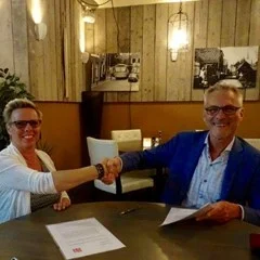 ASVZ tekent overeenkomst met ouderinitiatief Moordrecht